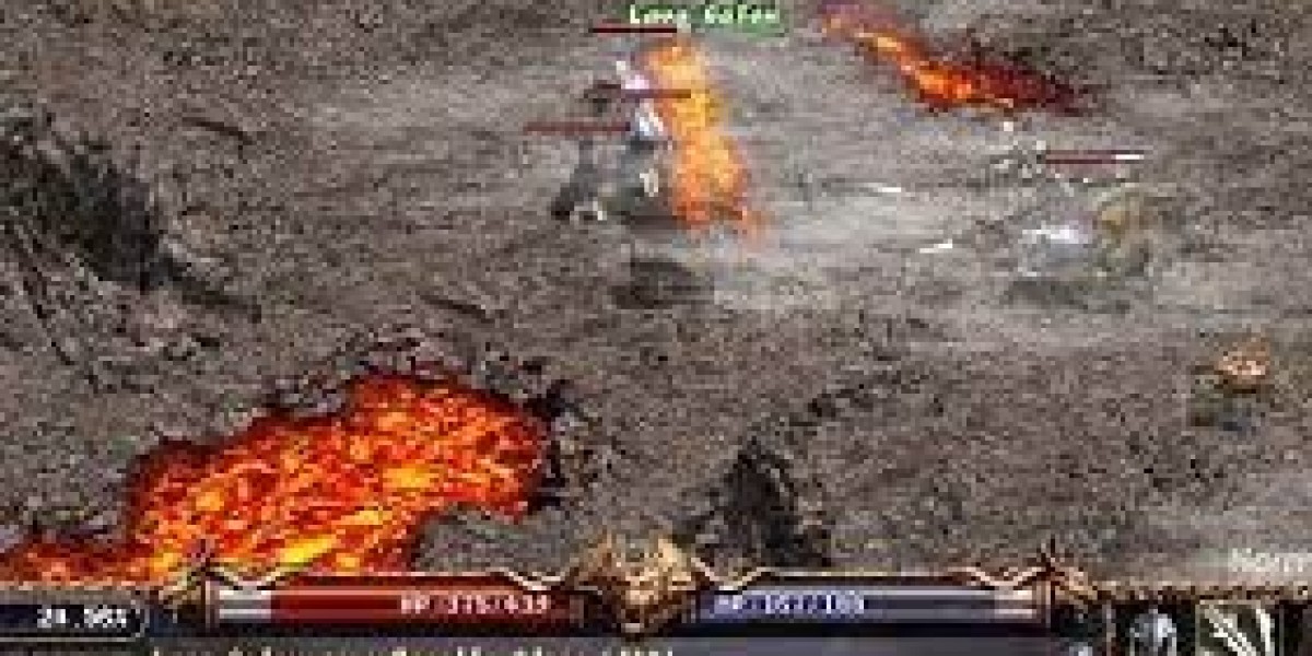 리니지: 클래식 MMORPG의 전설