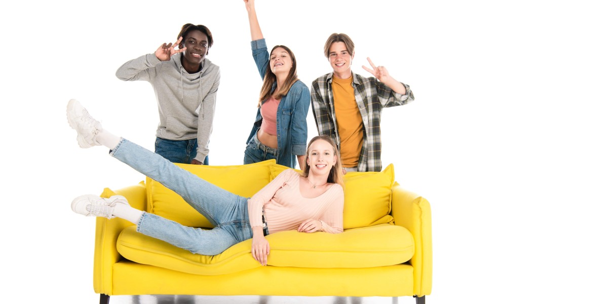 What's The Current Job Market For Clearance Fabric Couches Professionals Like?
