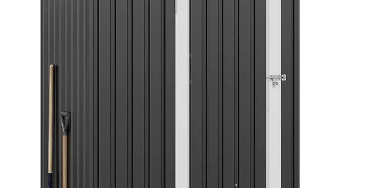 Practical Uses of a Tool Store Shed for Home and Garden