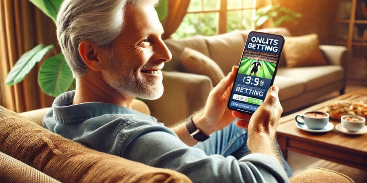 Online Sports Betting Safety: Discover Sureman, Your Trusted Scam Verification Platform