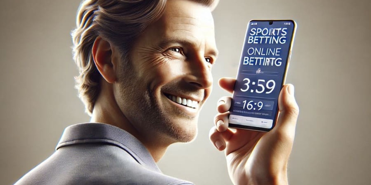 Ensuring Safe Online Betting: Discover Sureman’s Scam Verification Platform