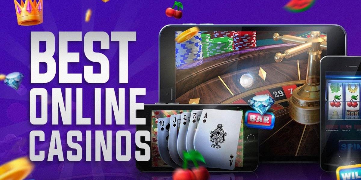 Top Online Gambling Strategies That Actually Work