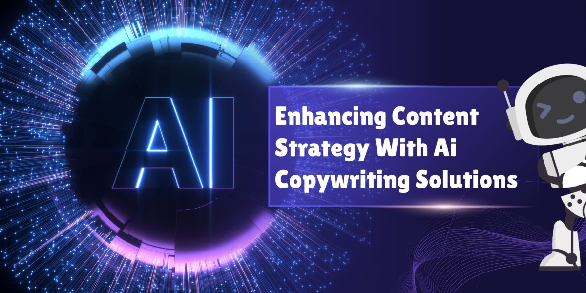 Enhancing Content Strategy With Ai Copywriting Solutions