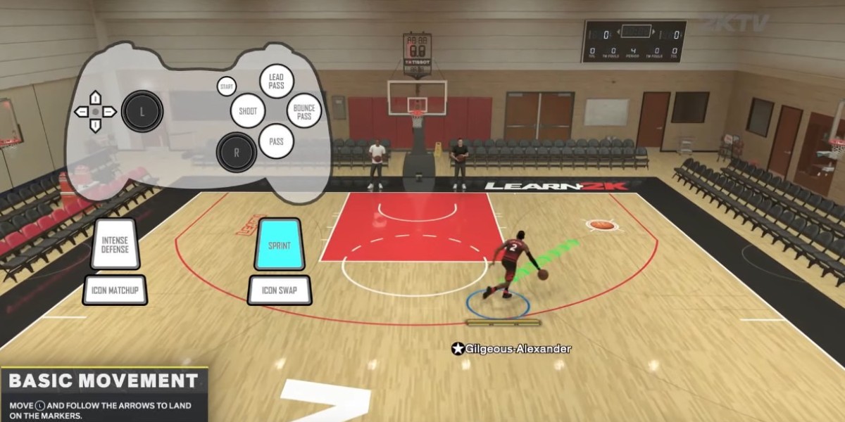Shoot Better Than 90% of Rec Players with These NBA 2K26 Tips-NBA2king