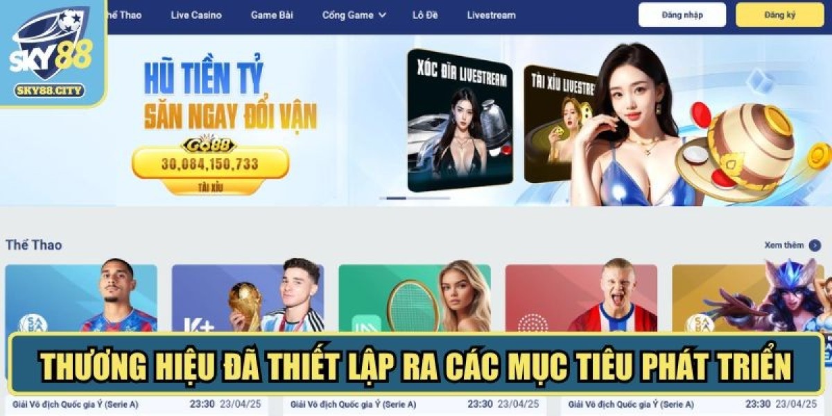 Top 5 Reasons to Try Sky88 Today