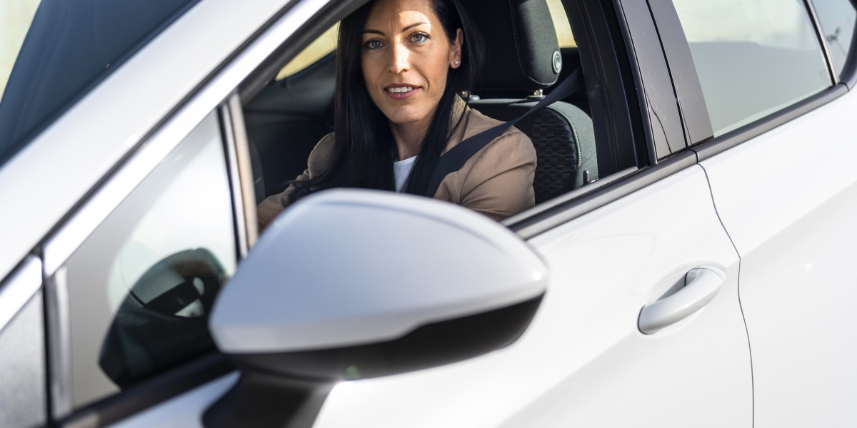 What's The Job Market For British Drivers Licence Professionals?