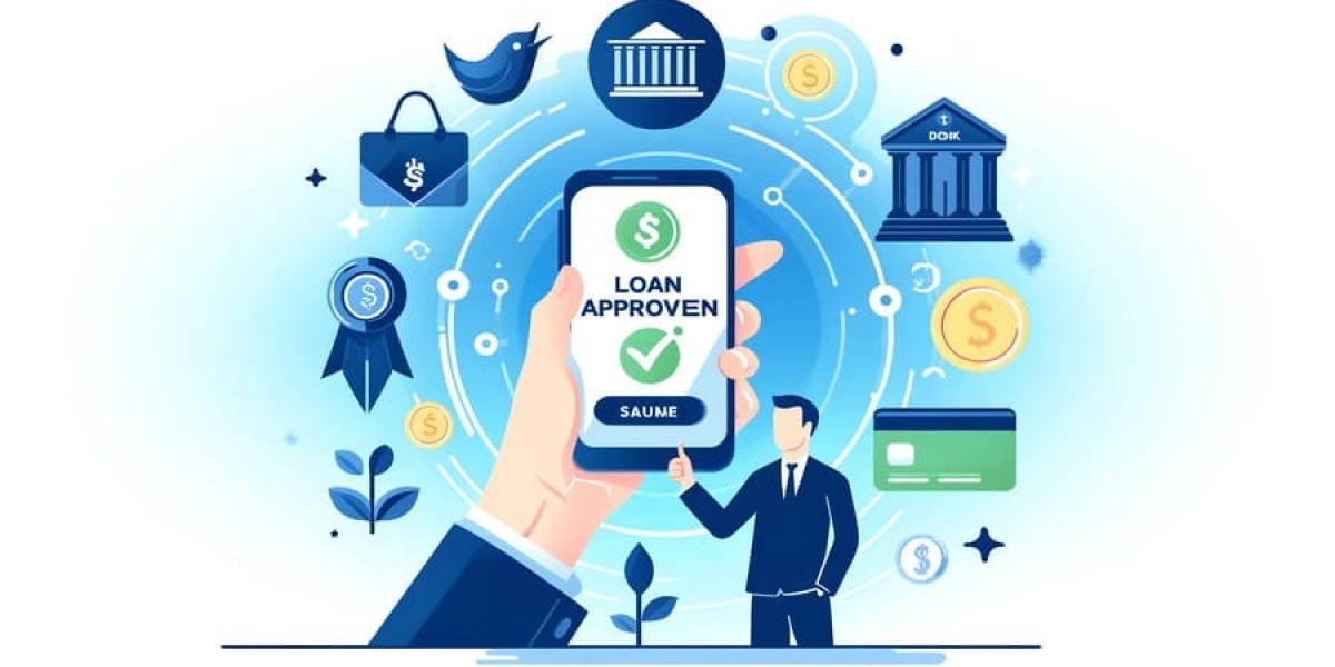 Discover the Simplicity of Fast and Easy Loans Anytime with EzLoan