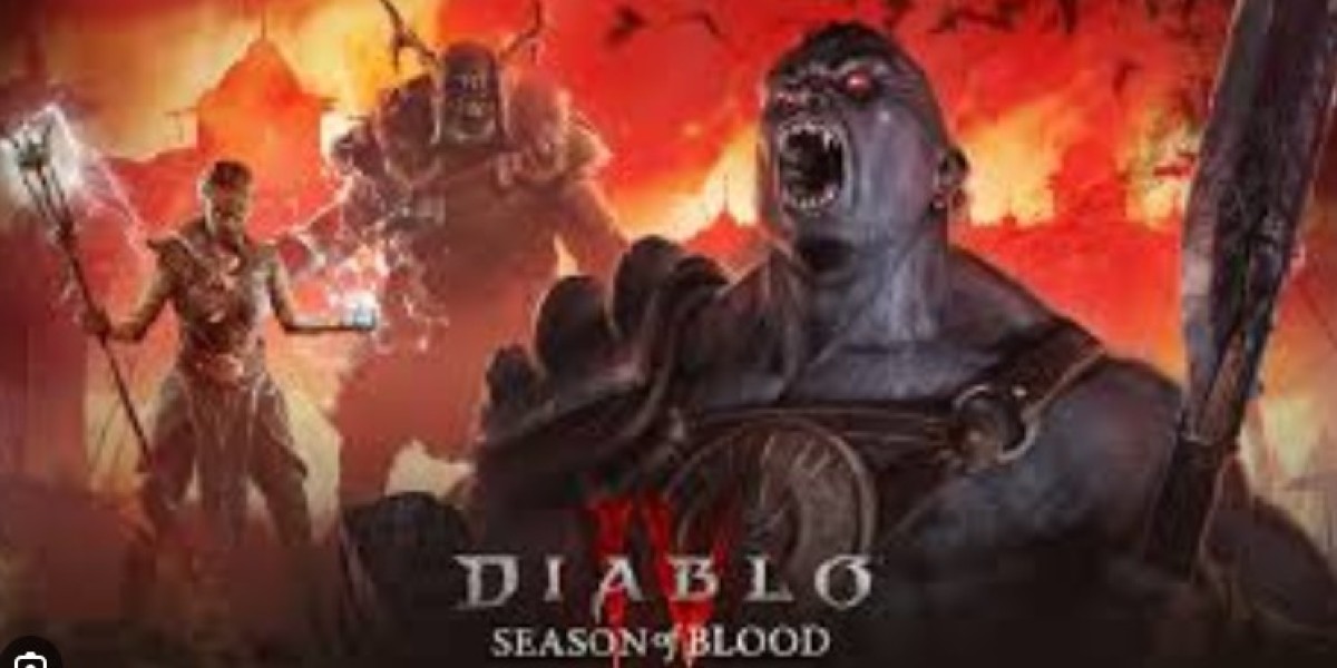 Can Blind Rob Defeat Torment IV Lilith? Diablo 4 Season 8 Challenge Breakdown