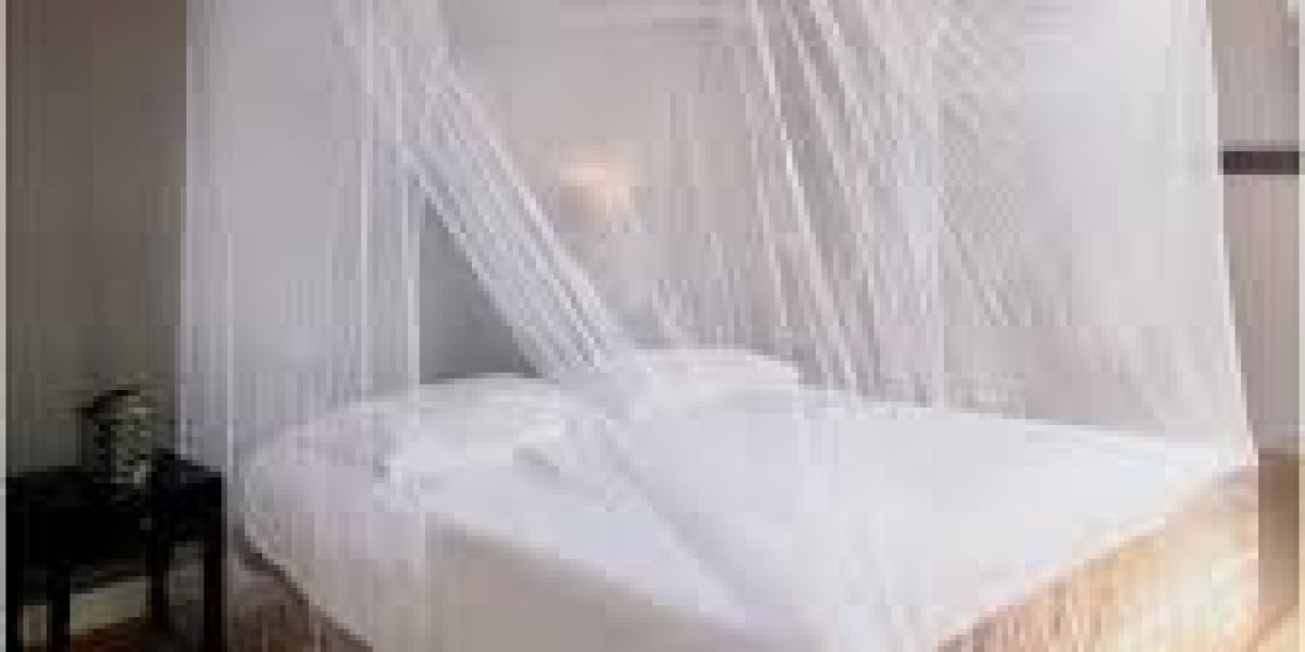 Mosquito Net: Protection and Common Irritations