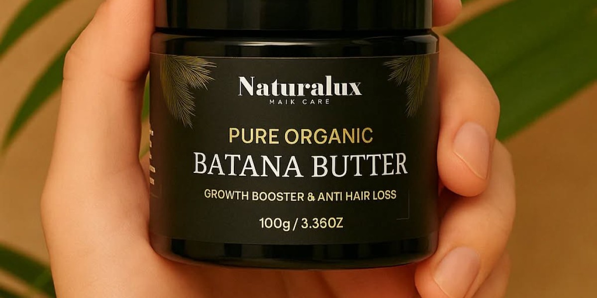 Say Goodbye to Thinning Hair: How Batana Oil for Hair Loss is Changing Lives