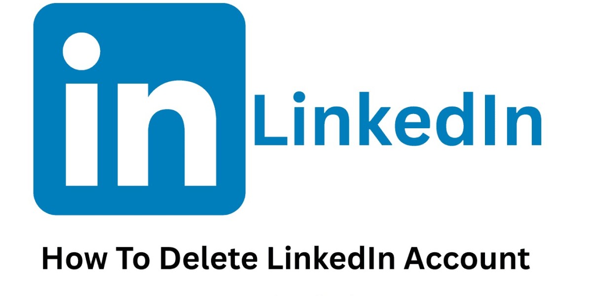 How To Delete LinkedIn Account Permanently