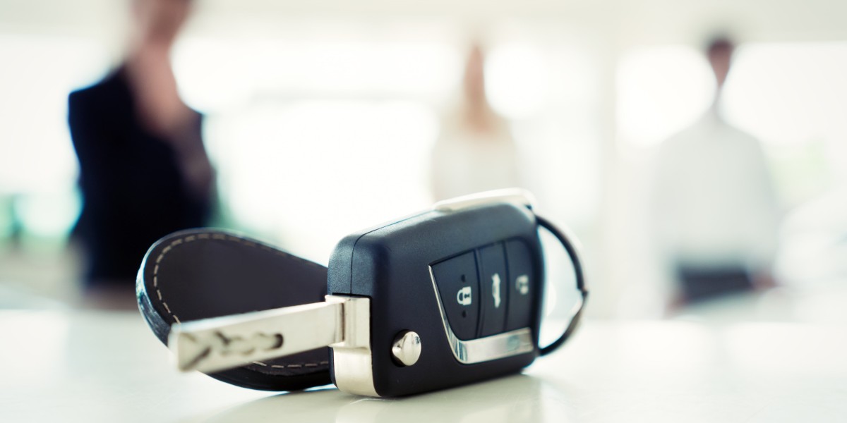 What NOT To Do In The Replacement Key For Car Industry