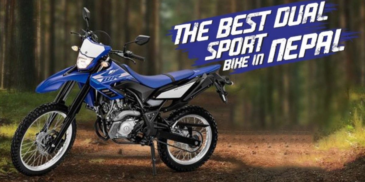 Wheels of Change: How Yamaha Bikes Are Changing Rural Nepal