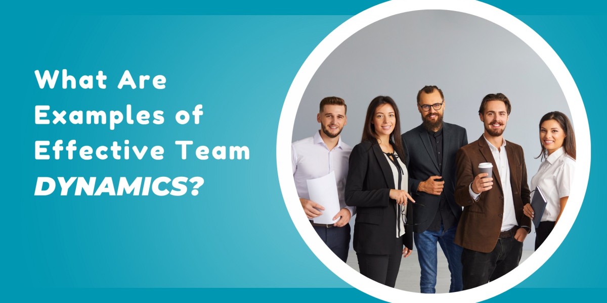 What Are Examples of Effective Team Dynamics? Unlocking Team Potential Through Work Management and Employee Happiness