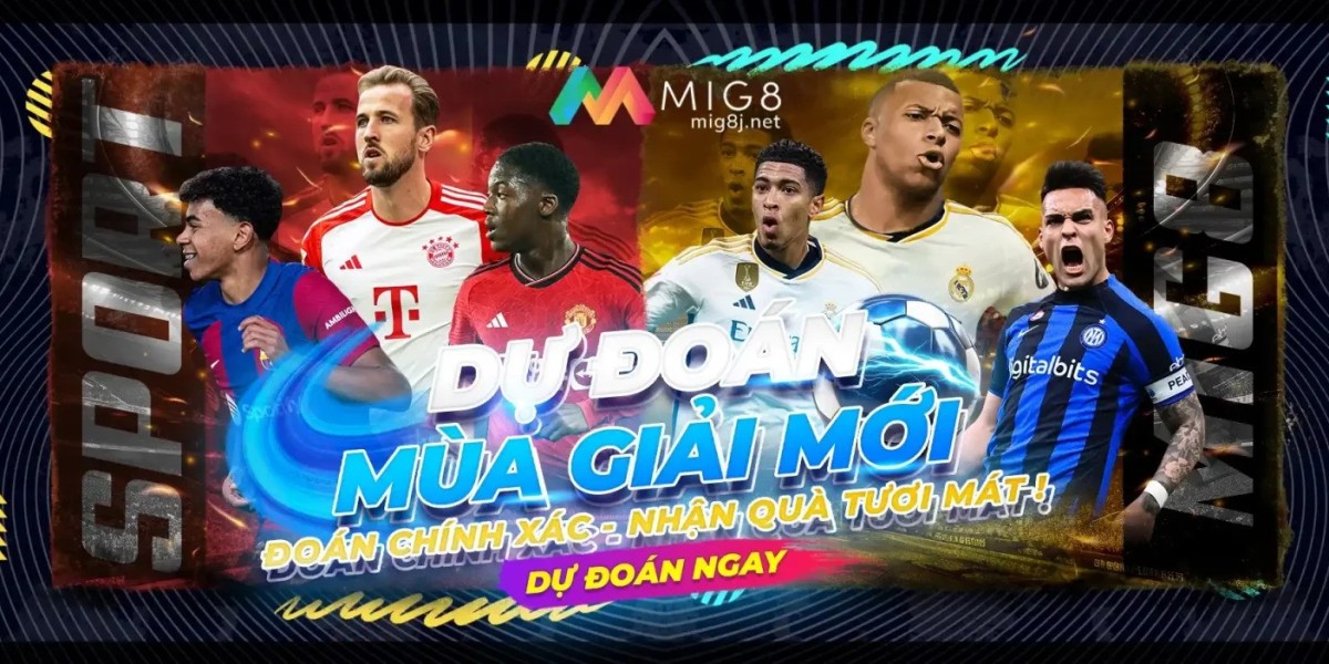 The Technology Behind Mig8’s Gaming Ecosystem