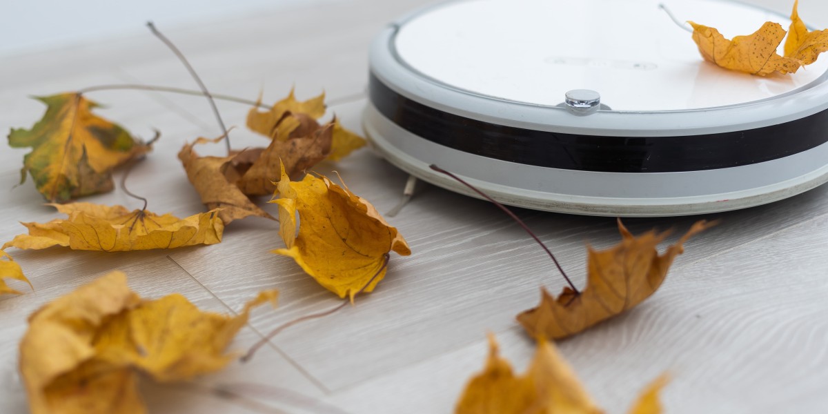 The Reasons To Focus On Enhancing Smart Vacuum