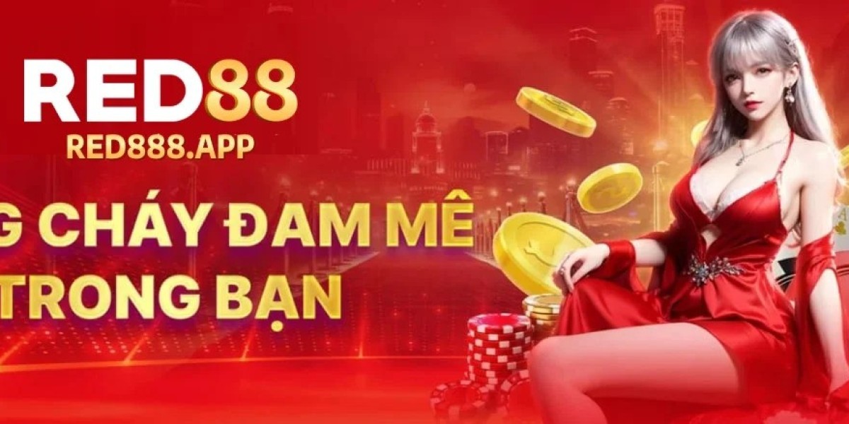 Red88: Your Ultimate Entertainment Destination