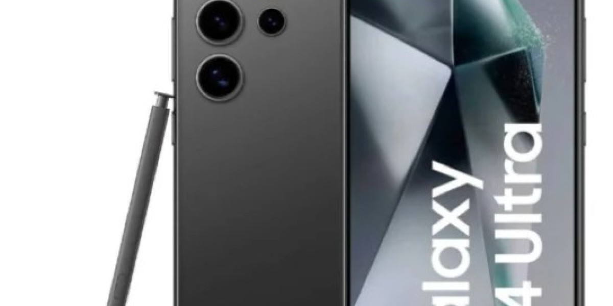 Experience the Future of Smartphones
