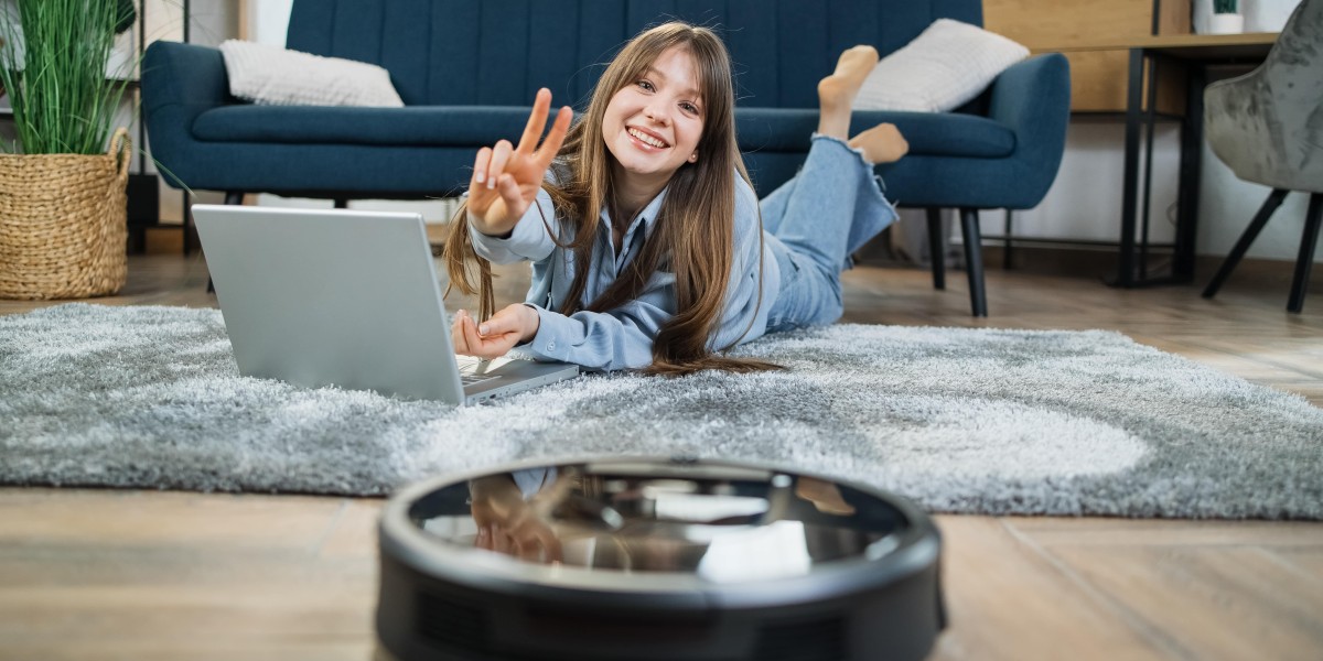 A Delightful Rant About Vacuums Robot