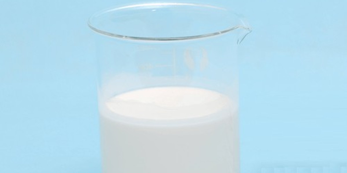 Cationic Polyacrylamide for Wastewater Clarification