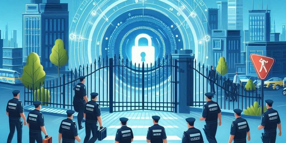 Comprehensive Safety Solutions: Top-Rated Security Services in Bangalore