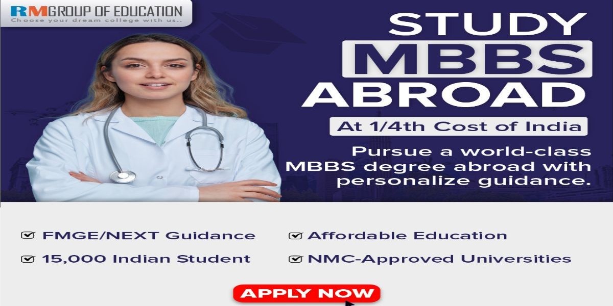 MBBS Abroad for Indian Students: Opportunities and Benefits