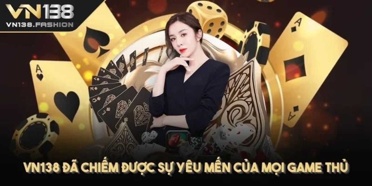 VN138: The Future of Online Entertainment