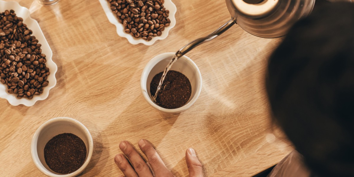 20 Trailblazers Lead The Way In Bosch Tassimo Coffee