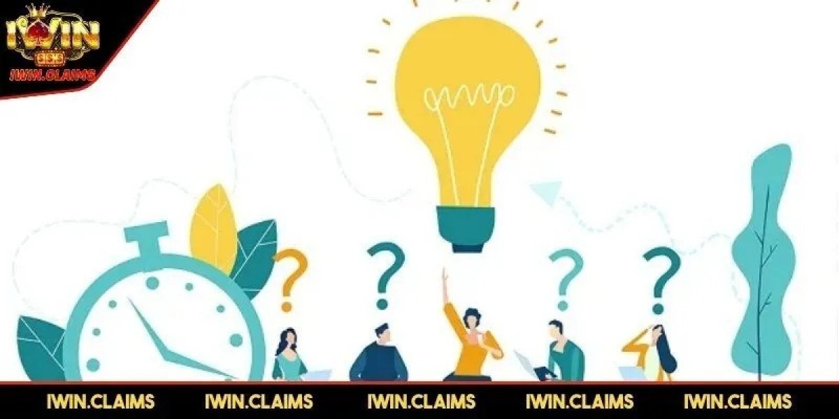 The Iwin Difference