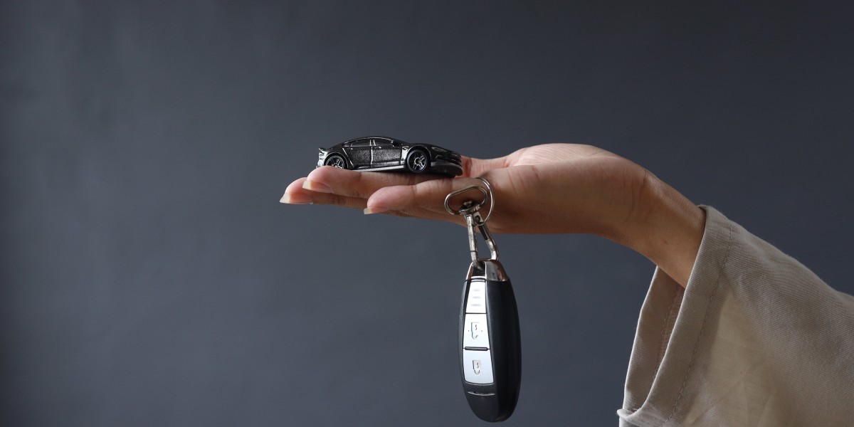 Replacement Key Explained In Fewer Than 140 Characters