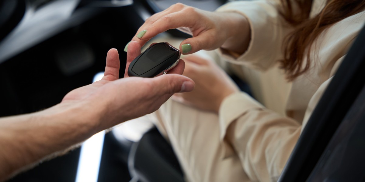The 10 Most Terrifying Things About Lost Car Remote Key Replacement