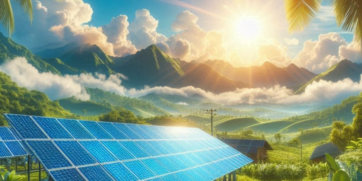 Unlocking the Benefits of Solar Industrial Solutions for Businesses