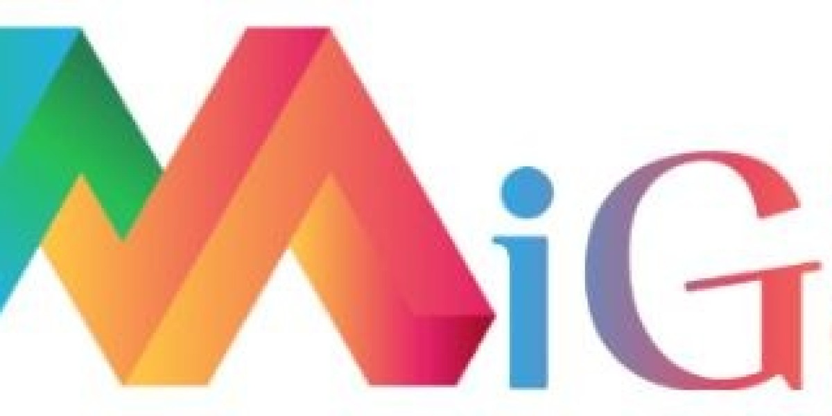 Building Competitive Advantage with Mig8