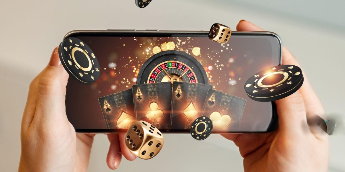 Why Motsepe Casino for South Africans Is Gaining Massive Popularity in 2025