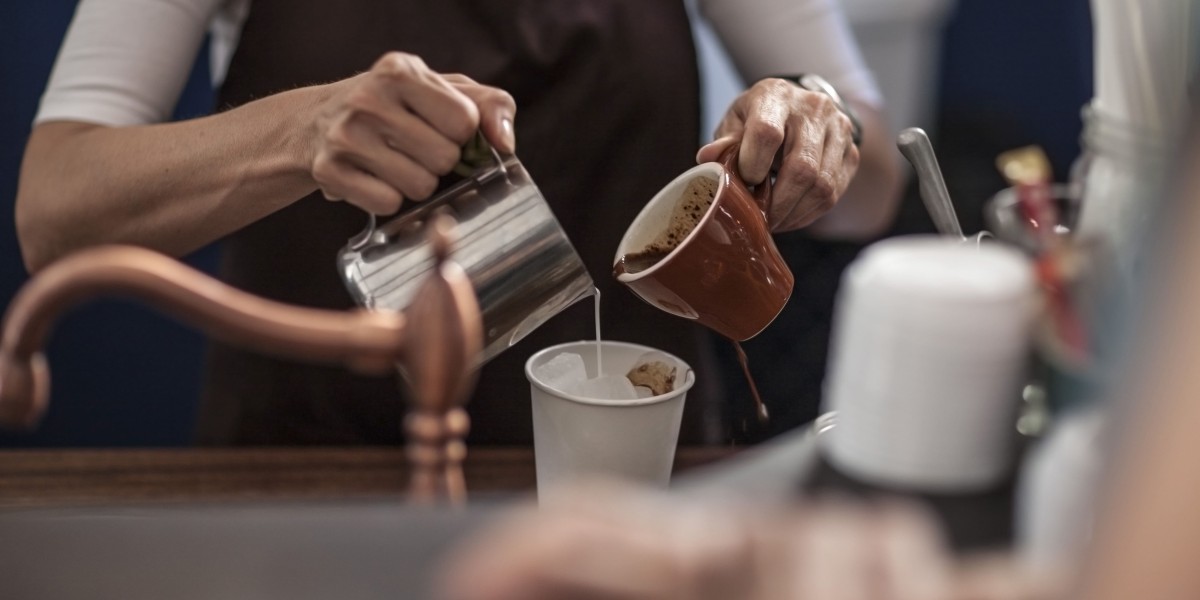 This Is The One Coffee Machines Tassimo Trick Every Person Should Know