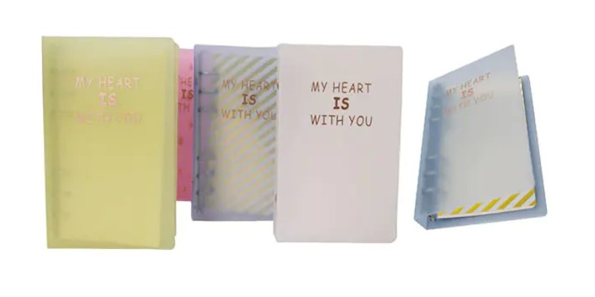 The Versatile use of a Lined Journal Notebook