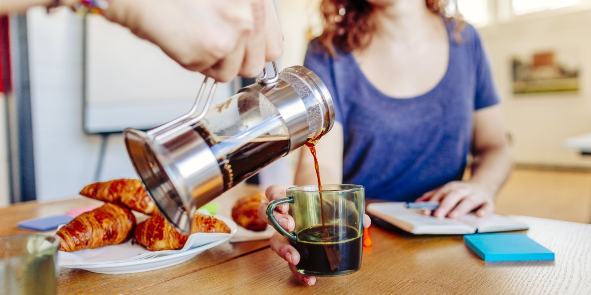 The 10 Most Scariest Things About Coffee Machines Dolce Gusto