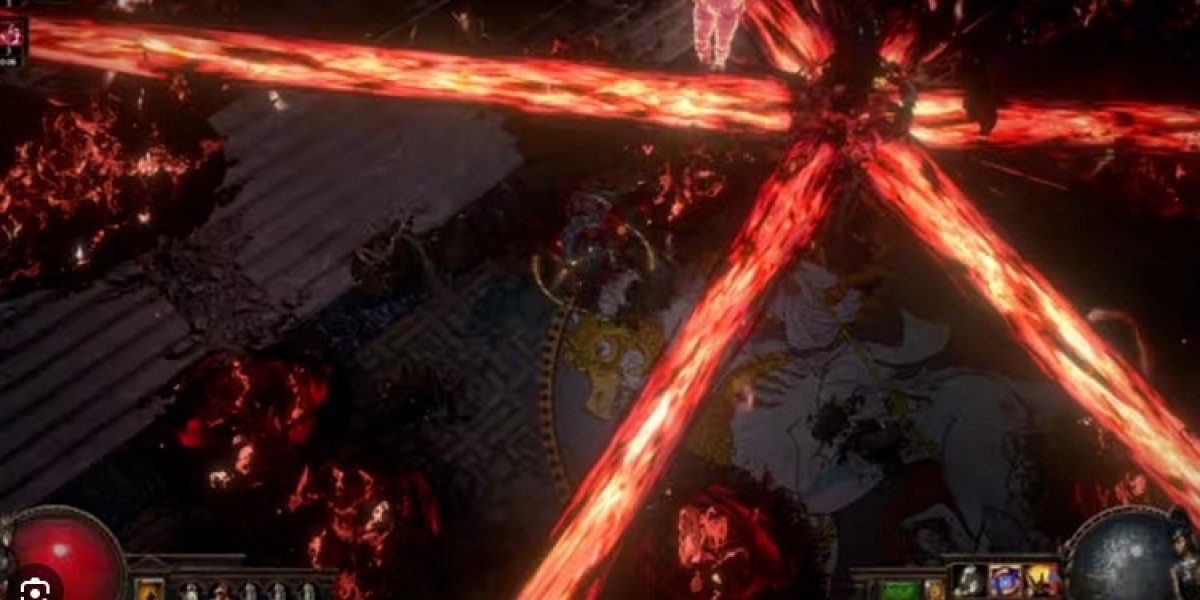 PoE2 Patch 0.2: How One Passive Notable Gave Me Over 240% Increased Attack Speed