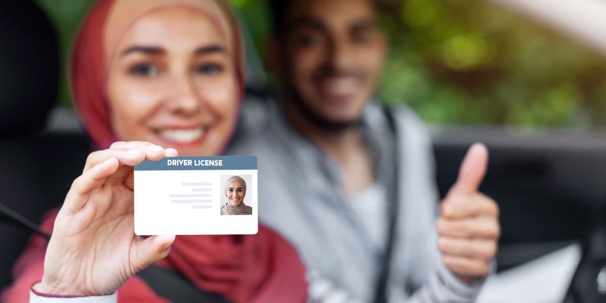 Why We Enjoy Online Driving Licence (And You Should Also!)