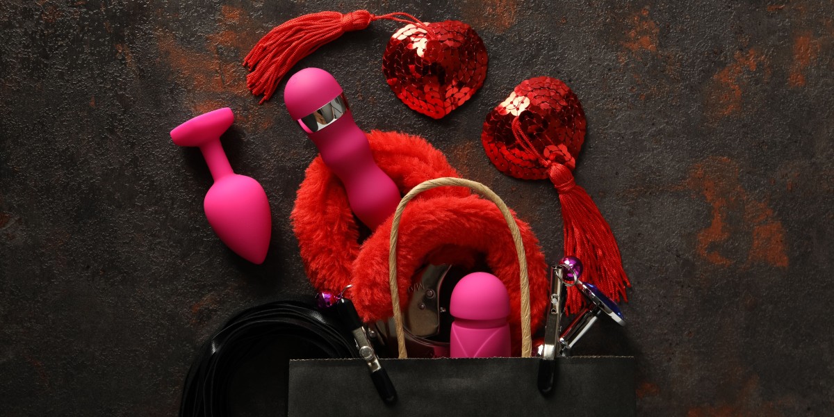 Guide To Adult Men Toy: The Intermediate Guide Towards Adult Men Toy