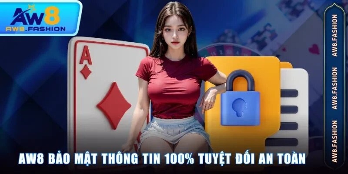 AW8: Your Key to Unlocking Esports Betting Success