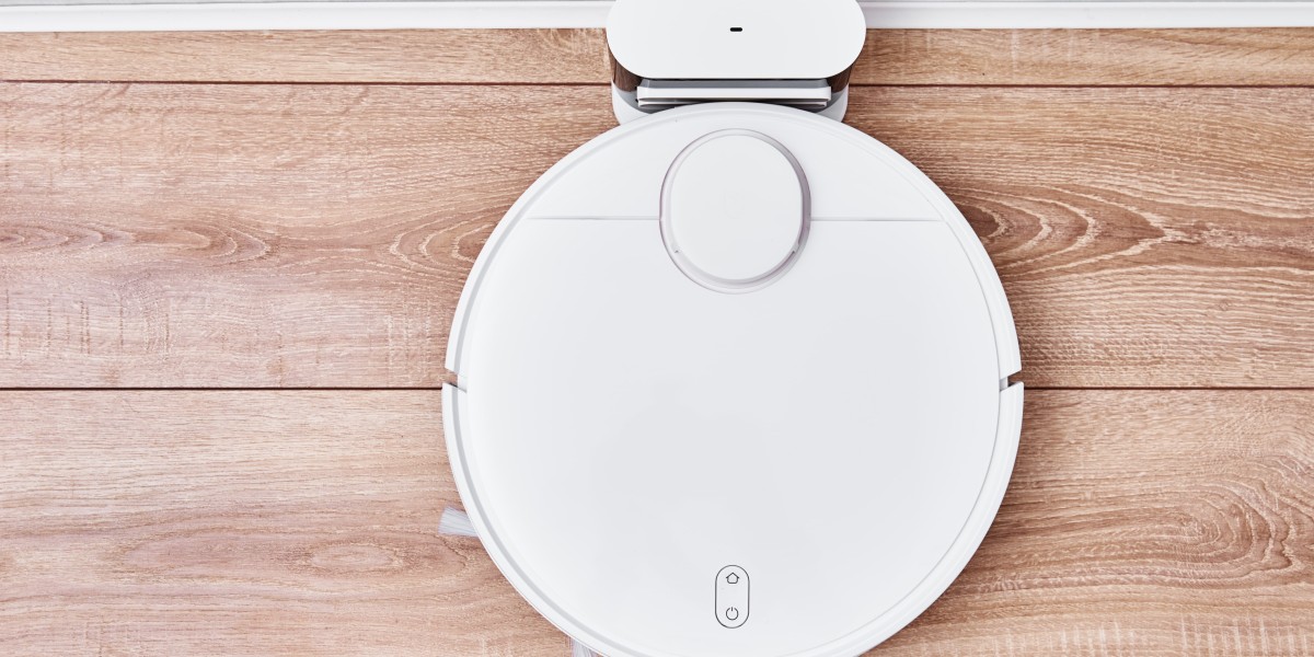 Nine Things That Your Parent Taught You About Robotic Vacuum Cleaner Sale