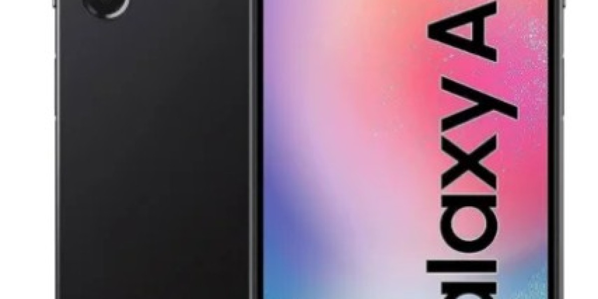 Samsung Galaxy A24: A Budget-Friendly Smartphone with Great Features