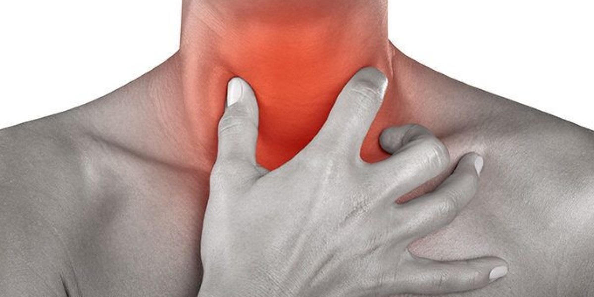 Understanding Chronic Sinusitis