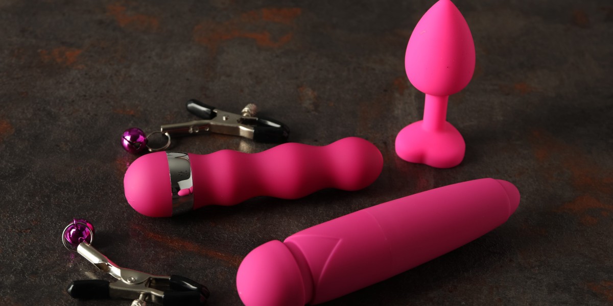 The 3 Greatest Moments In Adult Toy Site History