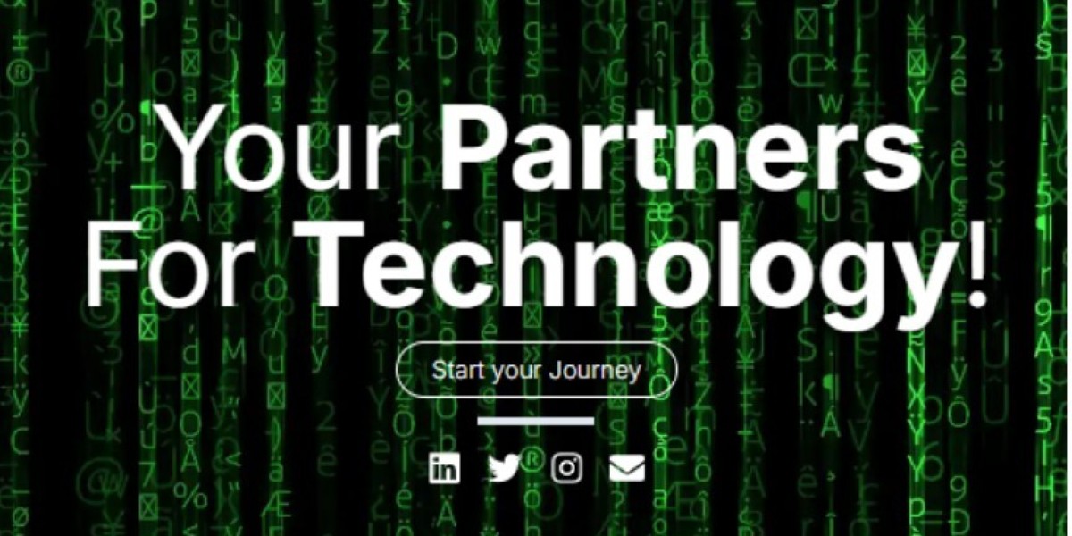 EdgeNRoots – Your Trusted Partner for Smart Technology, Custom Software & Digital Growth