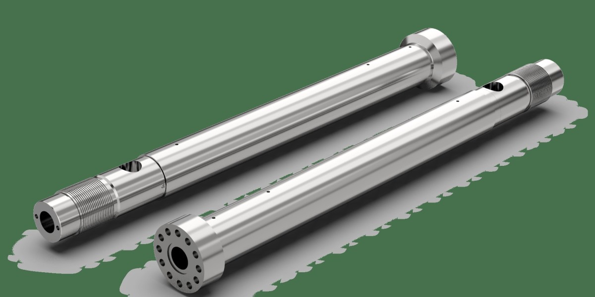 The Science Behind Surface Treatments: How Coatings Extend Component Lifespan