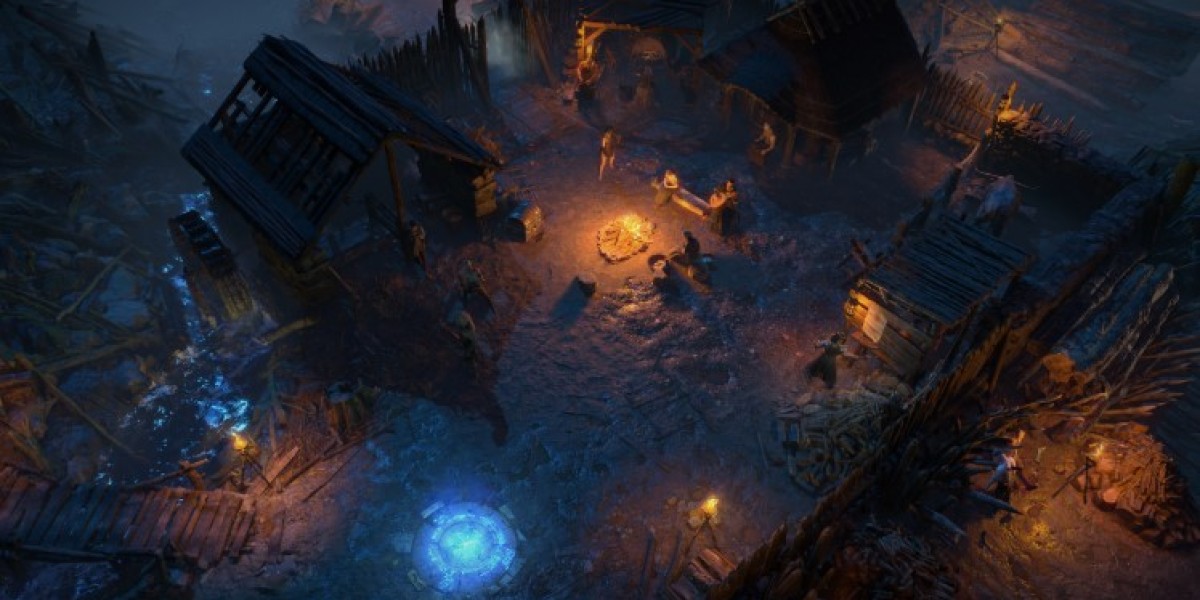 Path of Exile 2 Trade: Divine Orb Drop Guide
