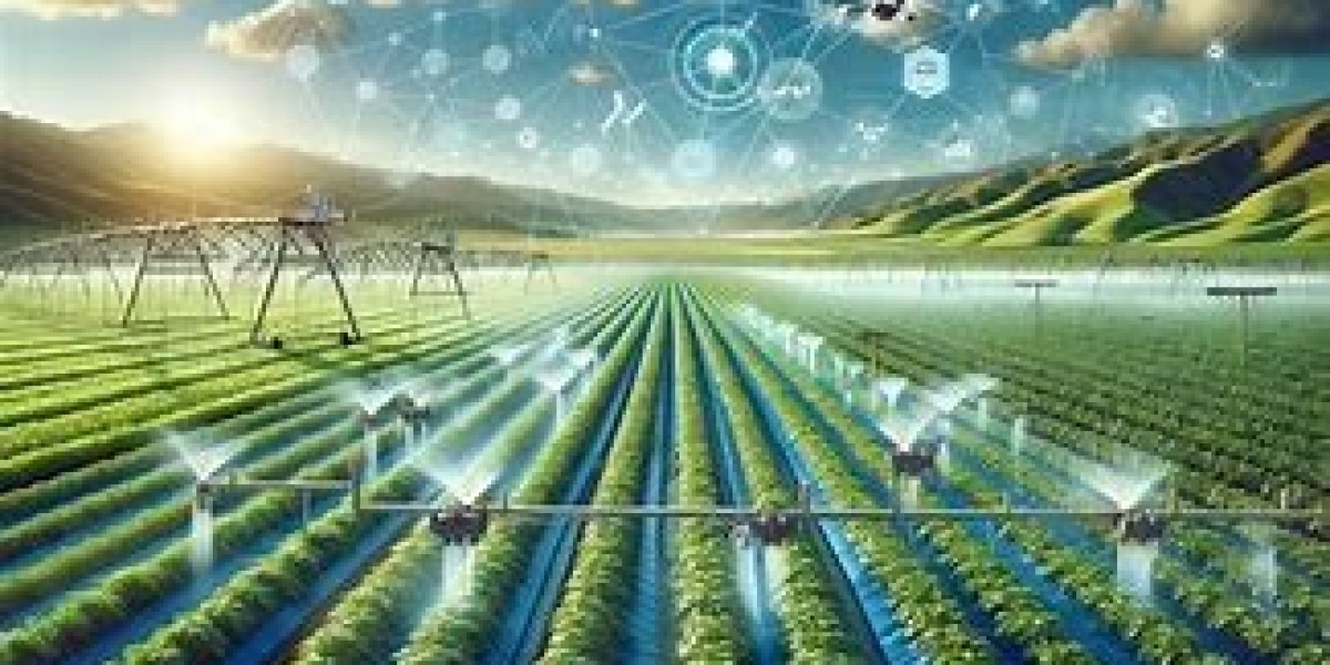 Smart Irrigation Systems: How Technology is Revolutionizing Water Efficiency in Landscaping