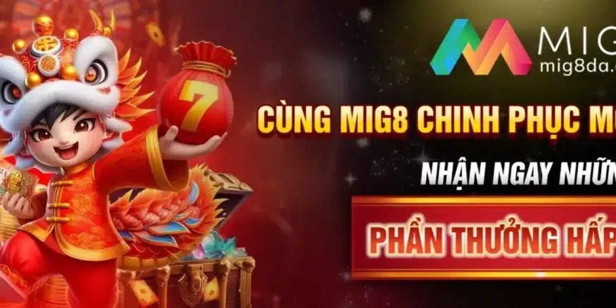 What’s new with Mig8 in 2025